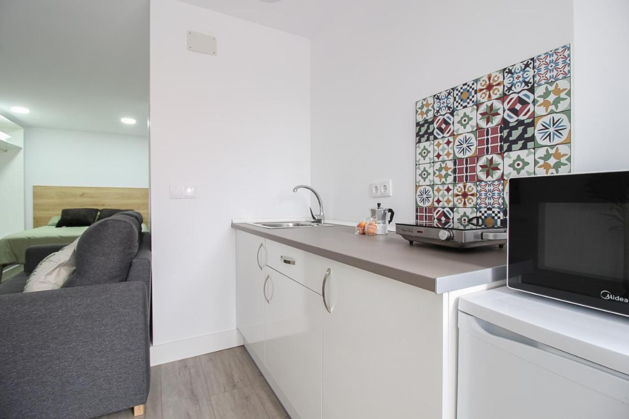 Apartamento La Maruca Loft Deluxe 3000 *