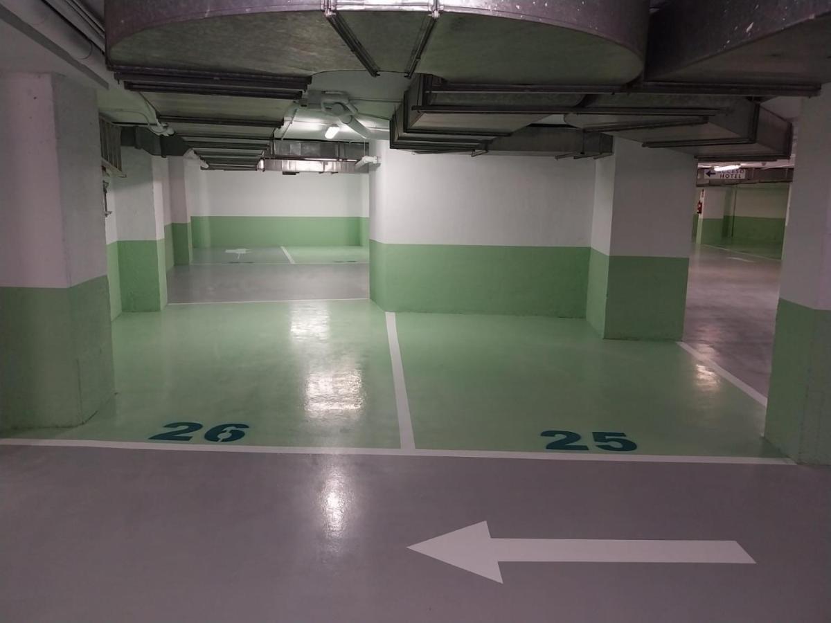 Hotel Silken Coliseum Santander