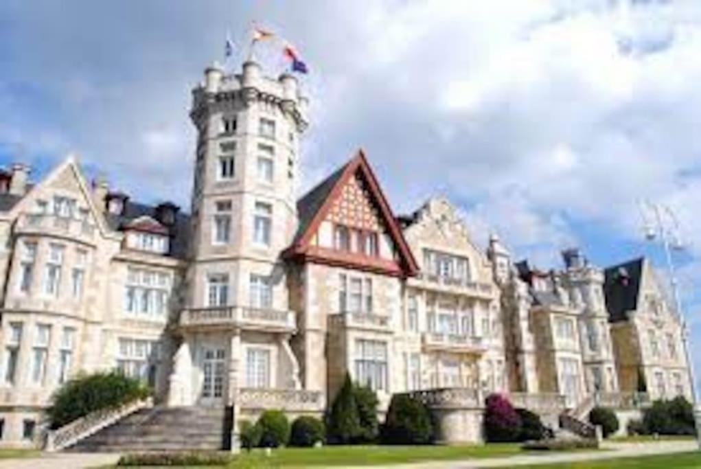 Centro Santander