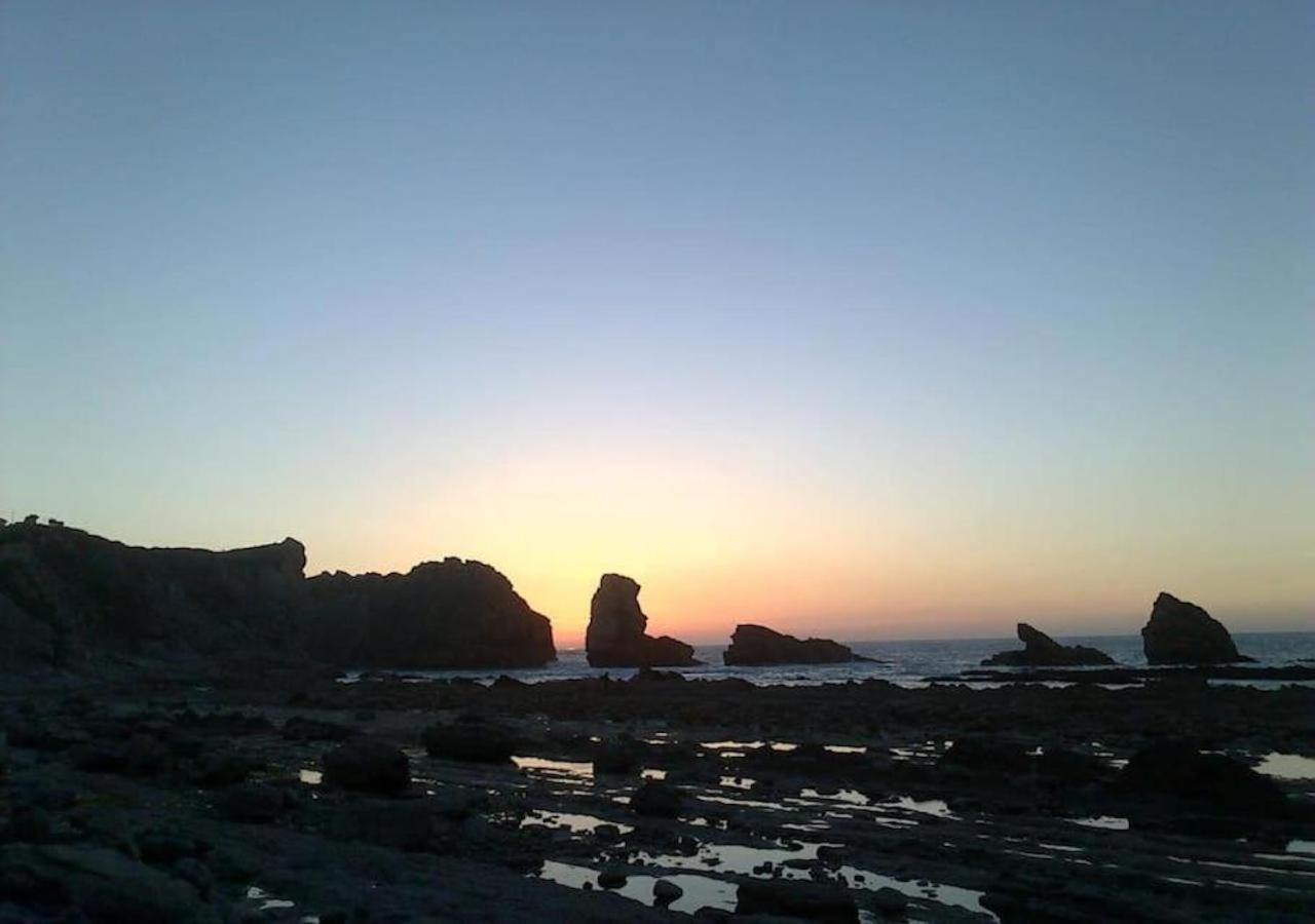 El Pisuco De Lu Entre Puertochico Y El Sardinero * Santander