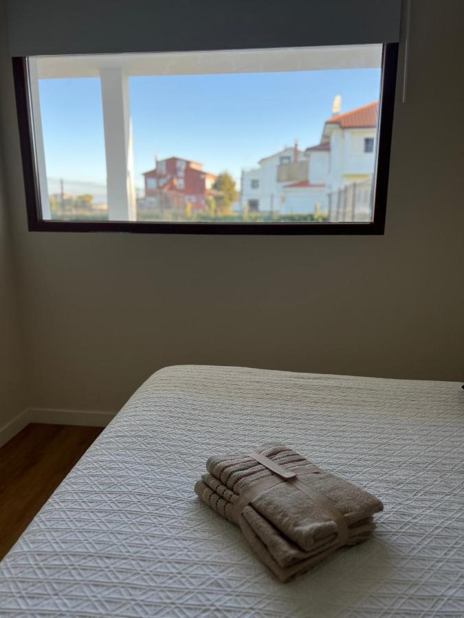 Costa Santander. Con Jardin Apartment