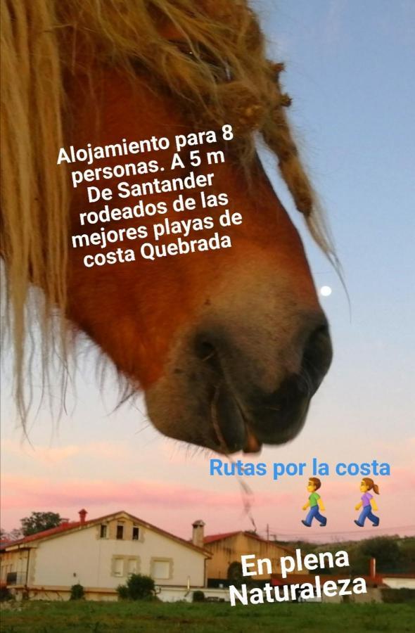 Somonte Costa Santander