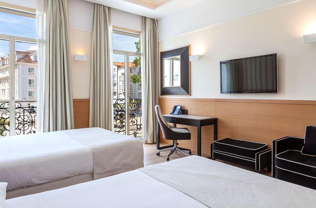 Gran Sardinero Hotel 4*