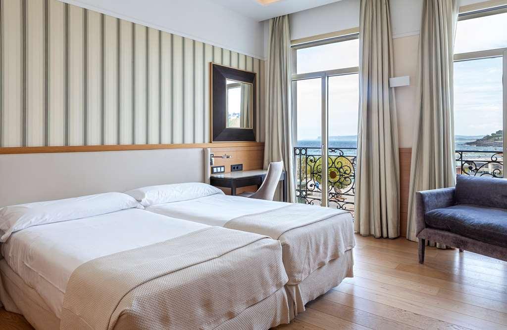 Hotel Gran Sardinero