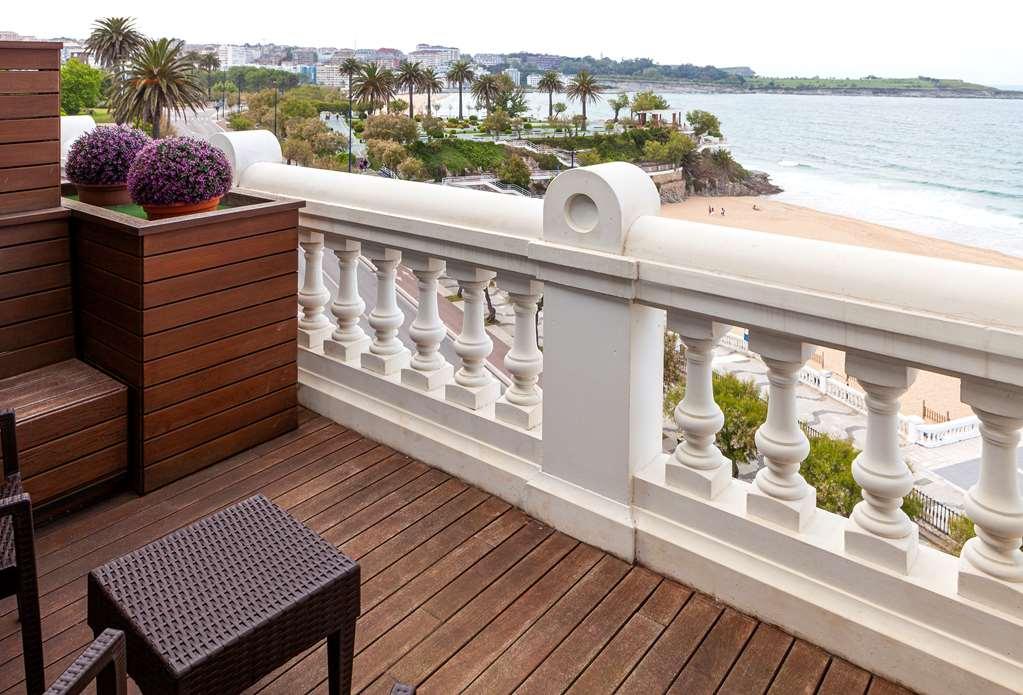Gran Sardinero Hotel 4*