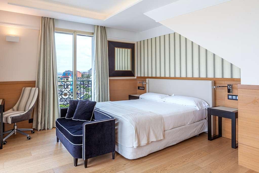 Gran Sardinero Hotel Santander