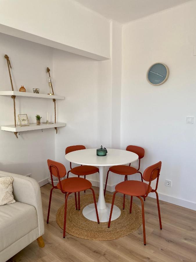 Apartment Serlucar