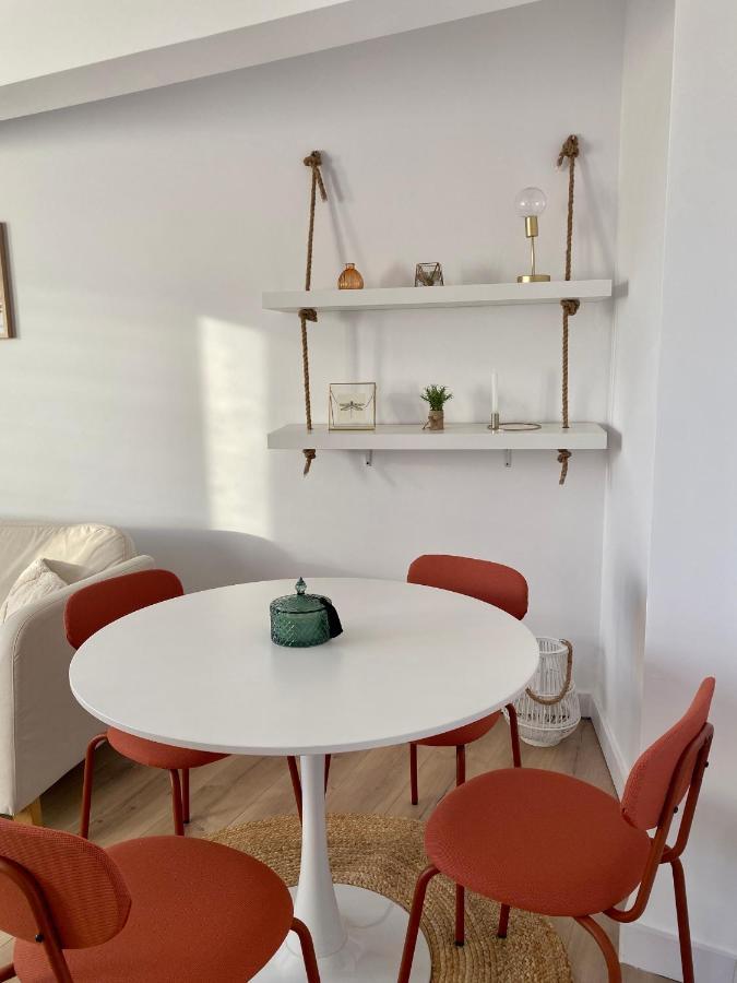 Apartment Serlucar *