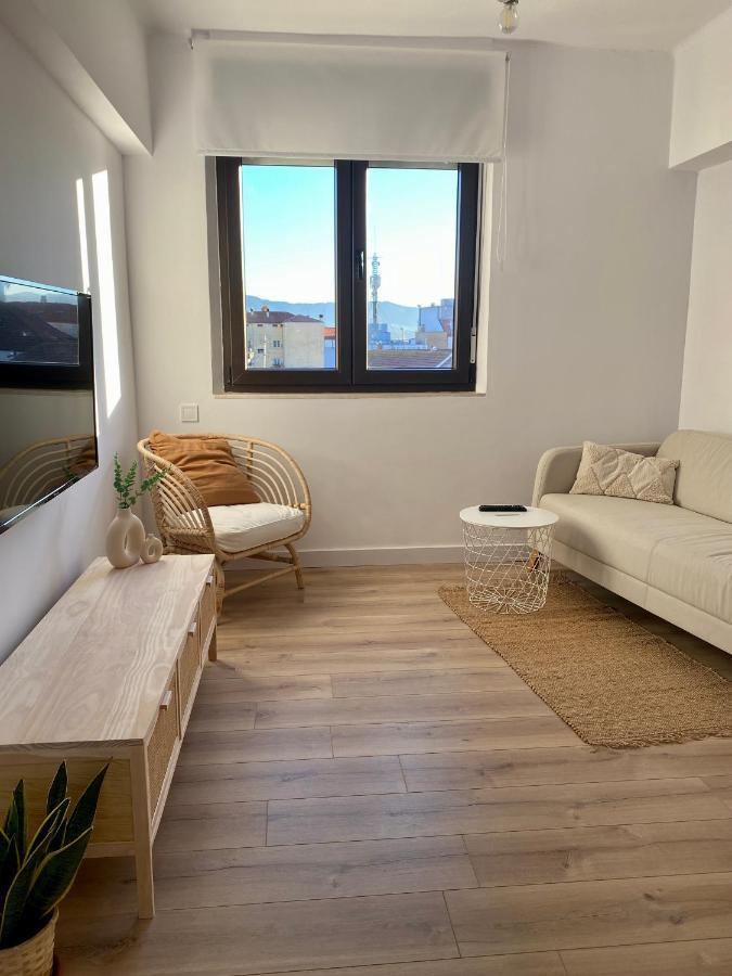 Serlucar Apartment *