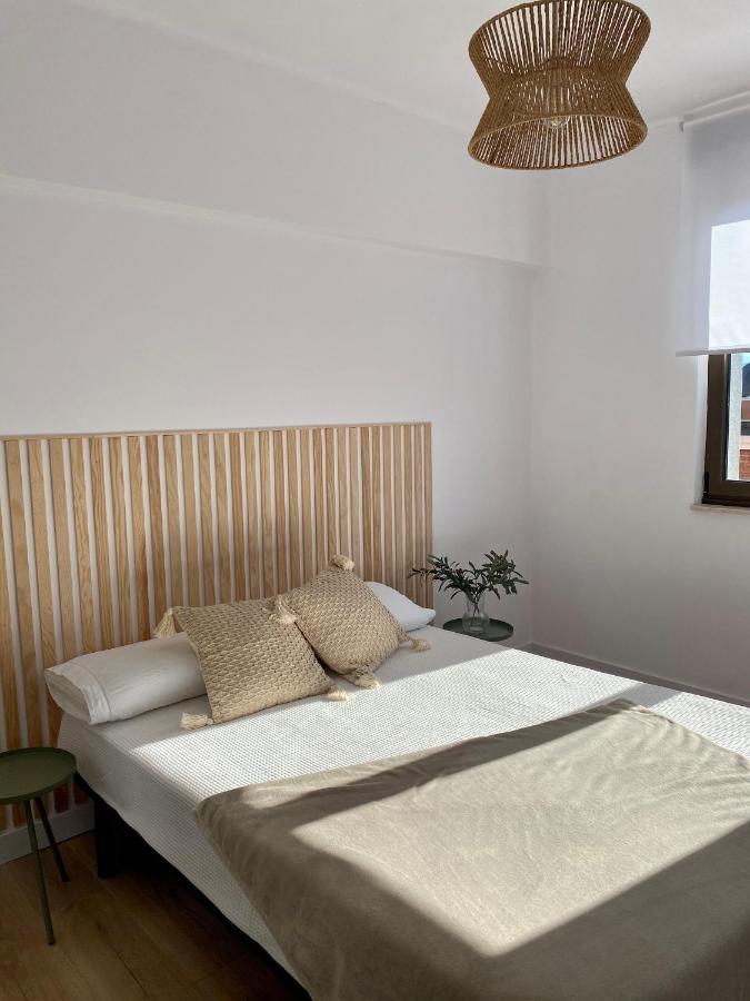Apartment Serlucar Santander