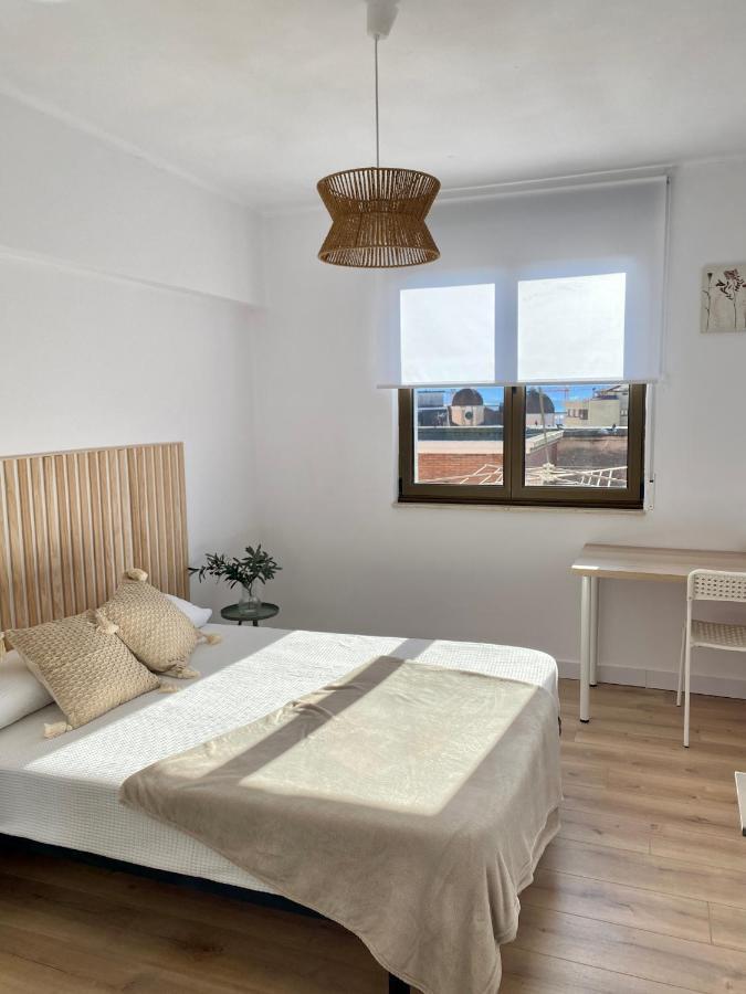Apartment Serlucar