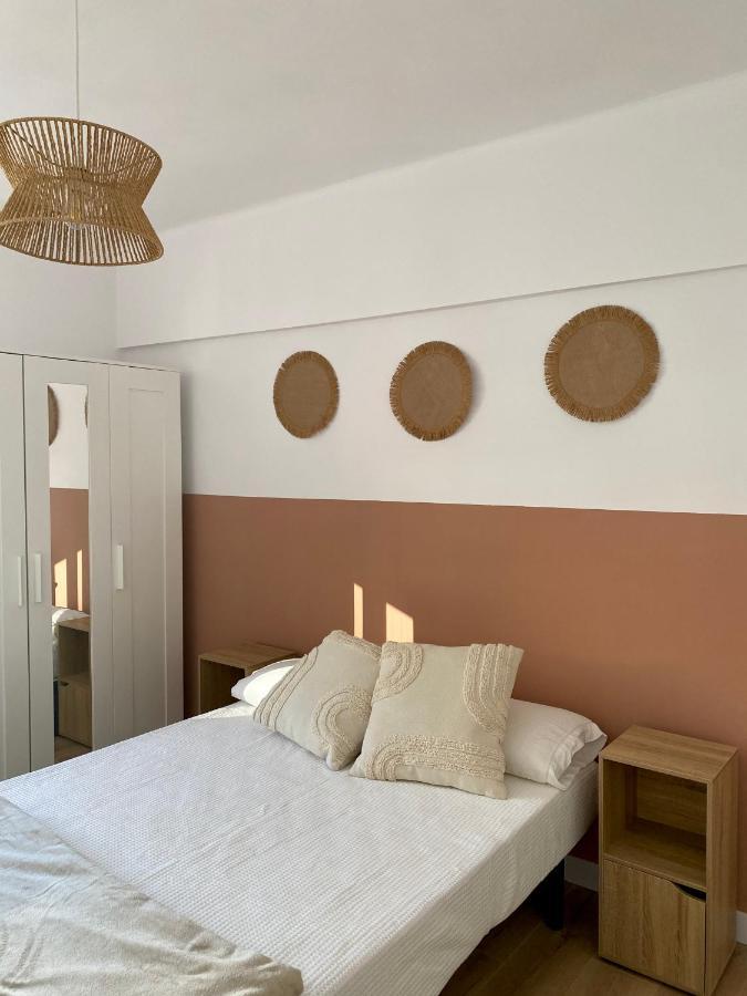 Serlucar Apartment