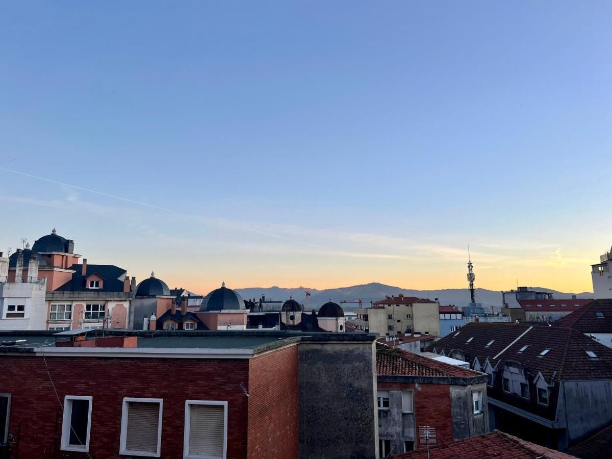 Apartment Serlucar Santander