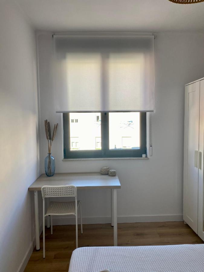 Apartment Serlucar