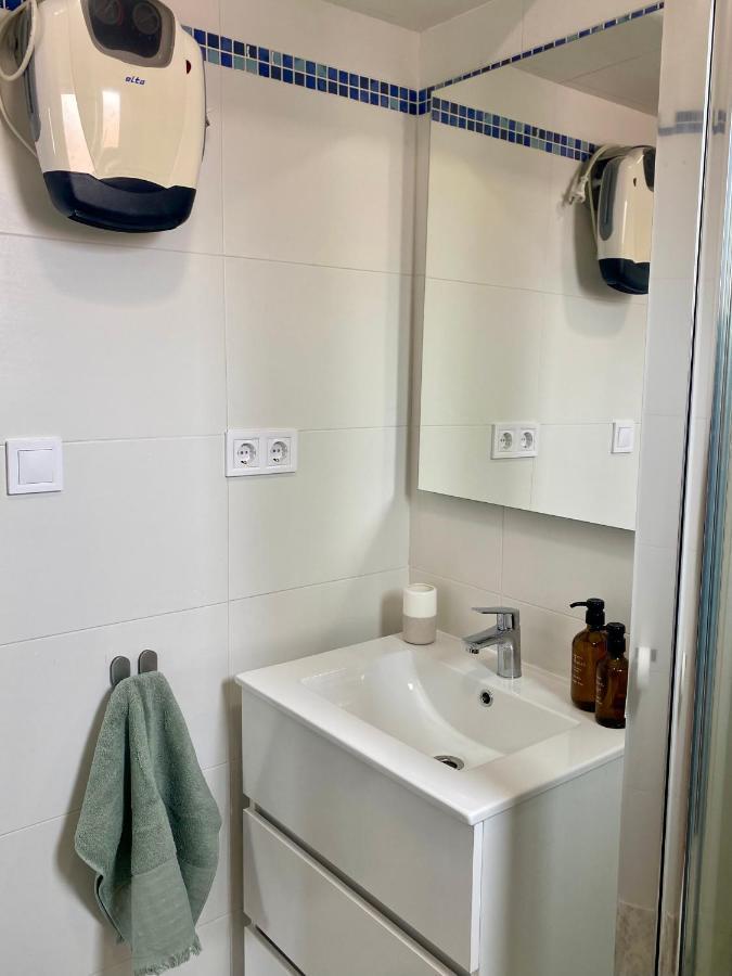 Apartment Serlucar