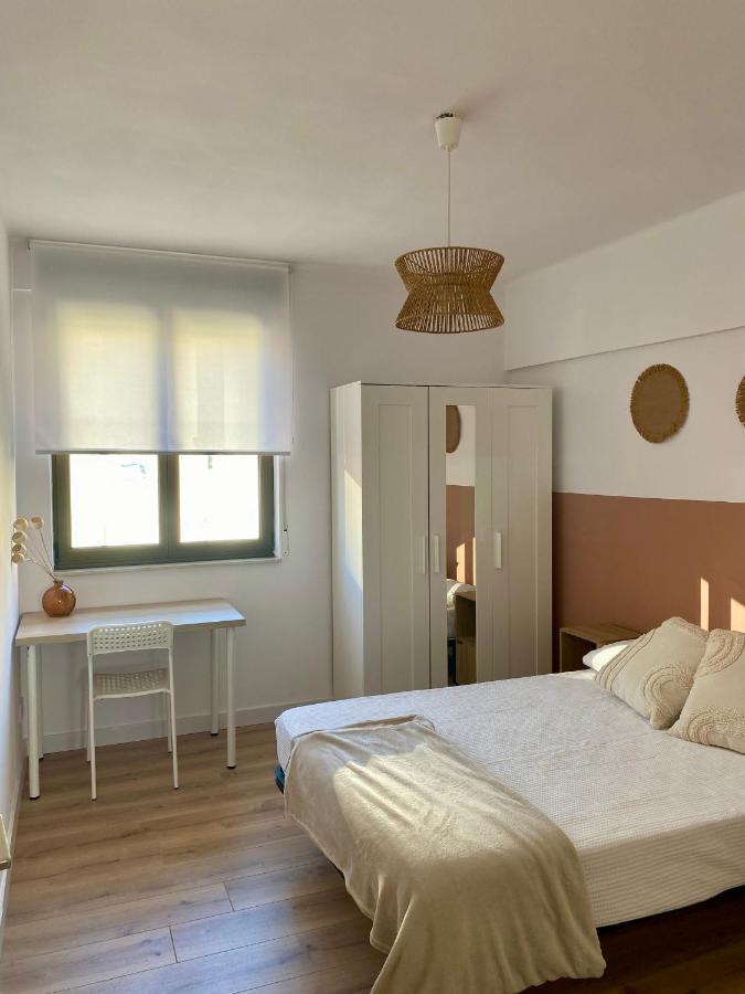 Serlucar Apartment