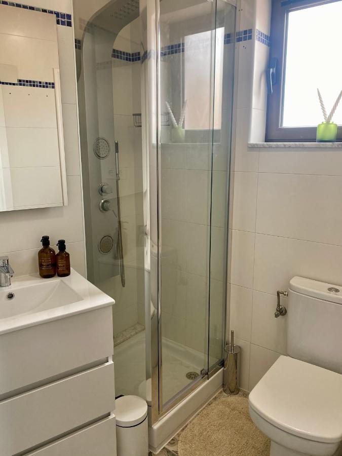 Apartment Serlucar *