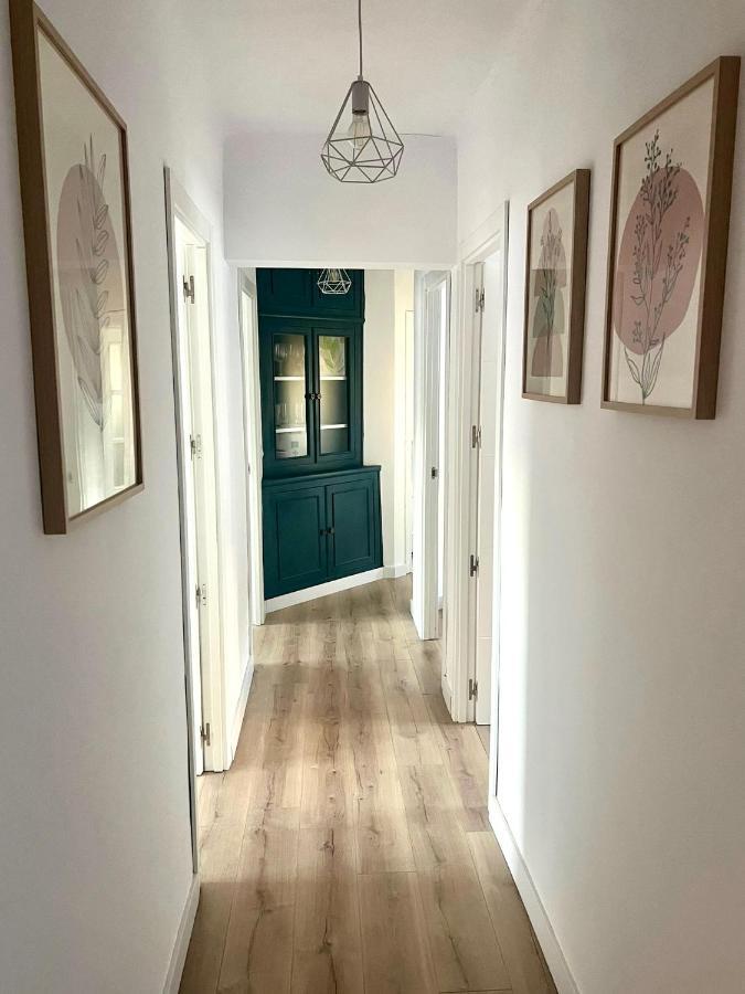 Serlucar Apartment