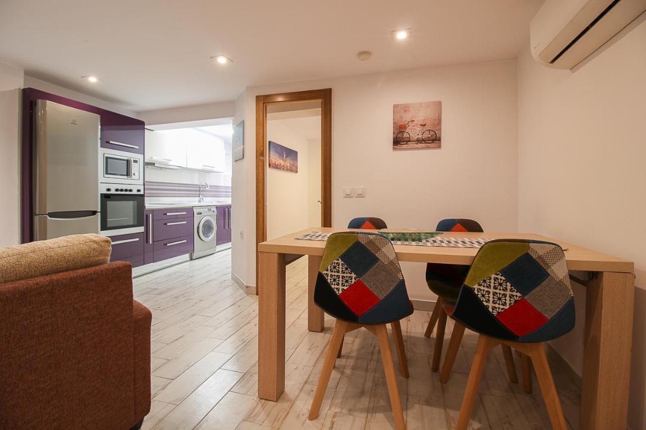 Apartamento Arcoiris Santander