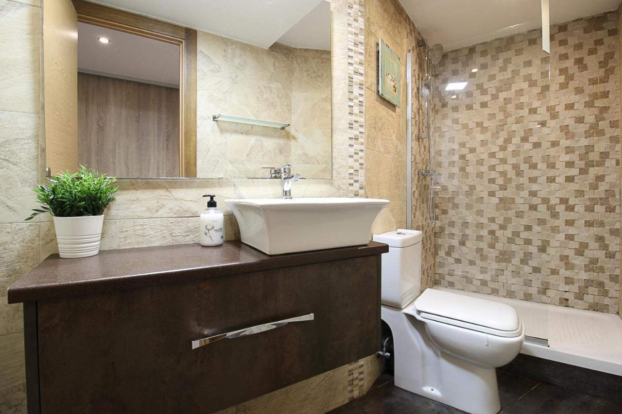 Apartamento Arcoiris