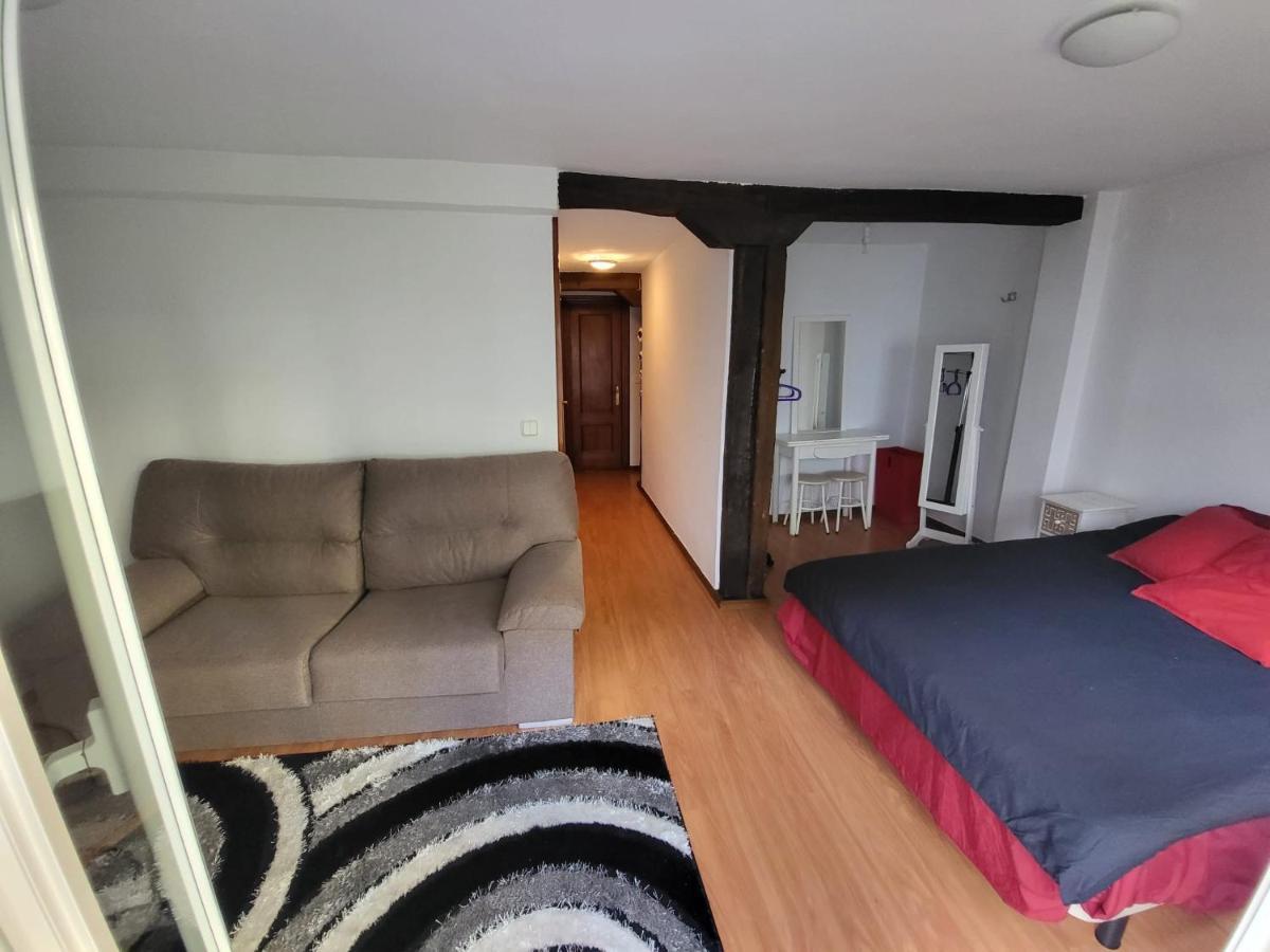 Apartamento Anny Apartamento Puerto Chico Santander