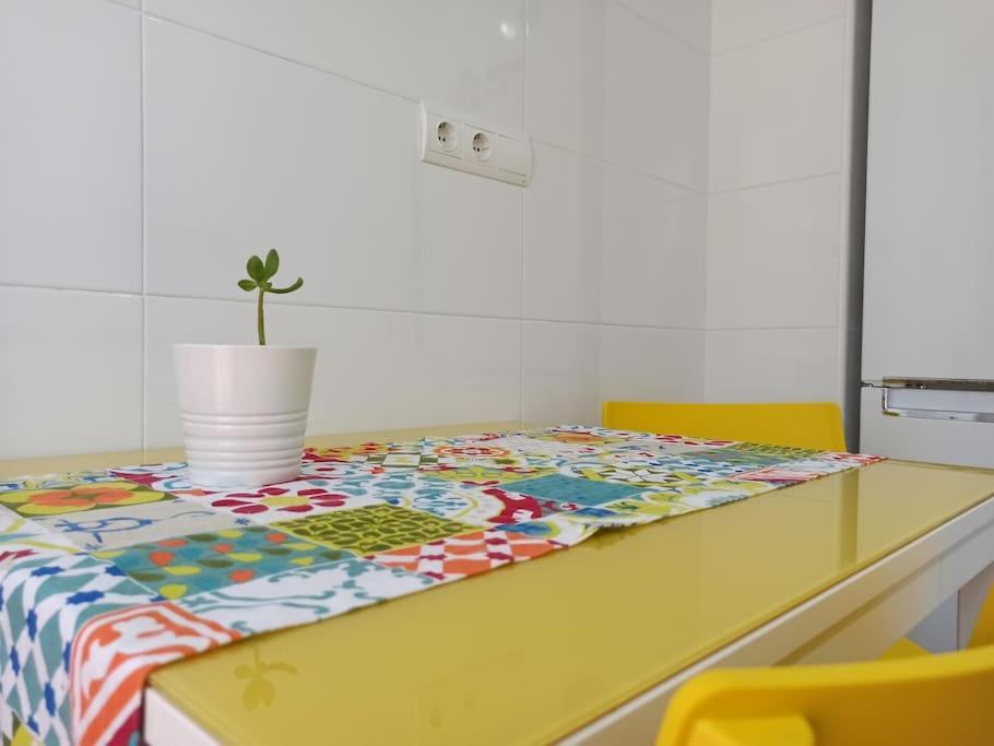 Bajo Con Jardin Privado Santander