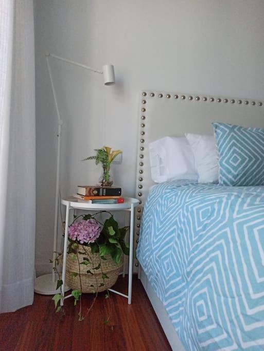 Bajo Con Jardin Privado Apartamento