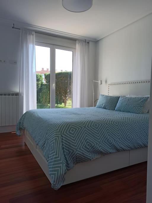 Bajo Con Jardin Privado Apartamento Santander