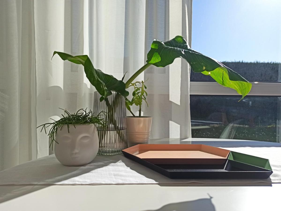Bajo Con Jardin Privado Apartamento *