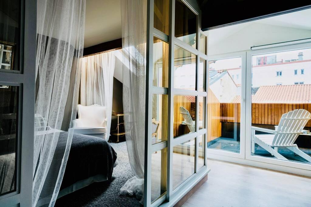 Apartamento Sweet Surrender *