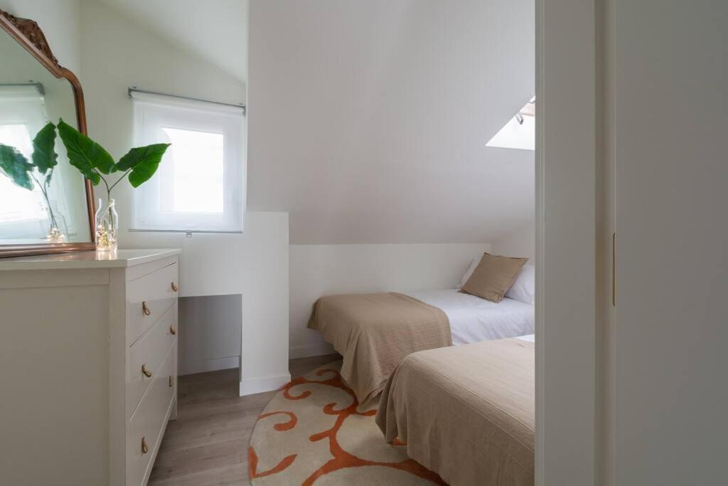 Sweet Surrender Apartamento