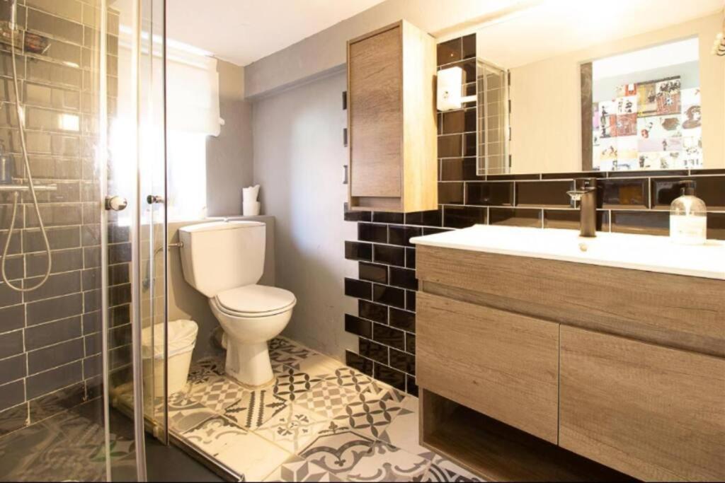 Apartment Loft Centro Santander