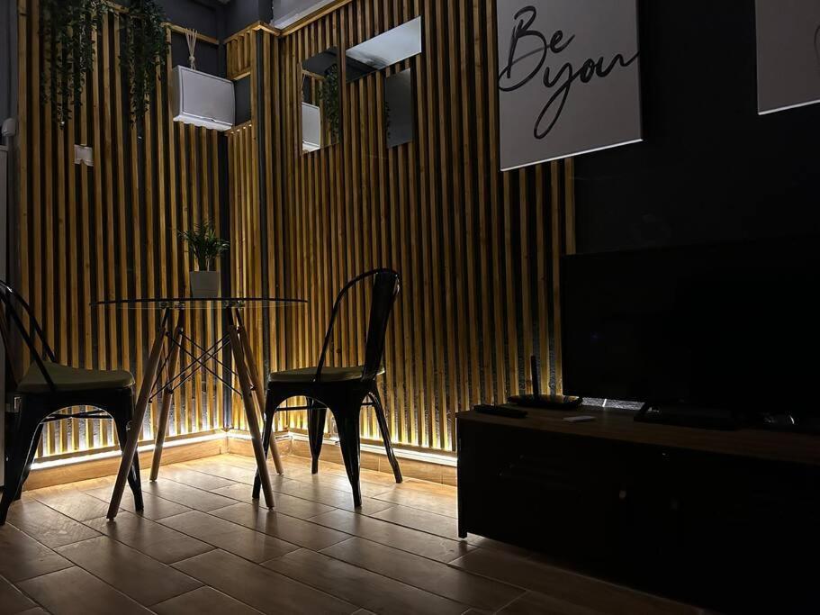 Apartment Loft Centro Santander