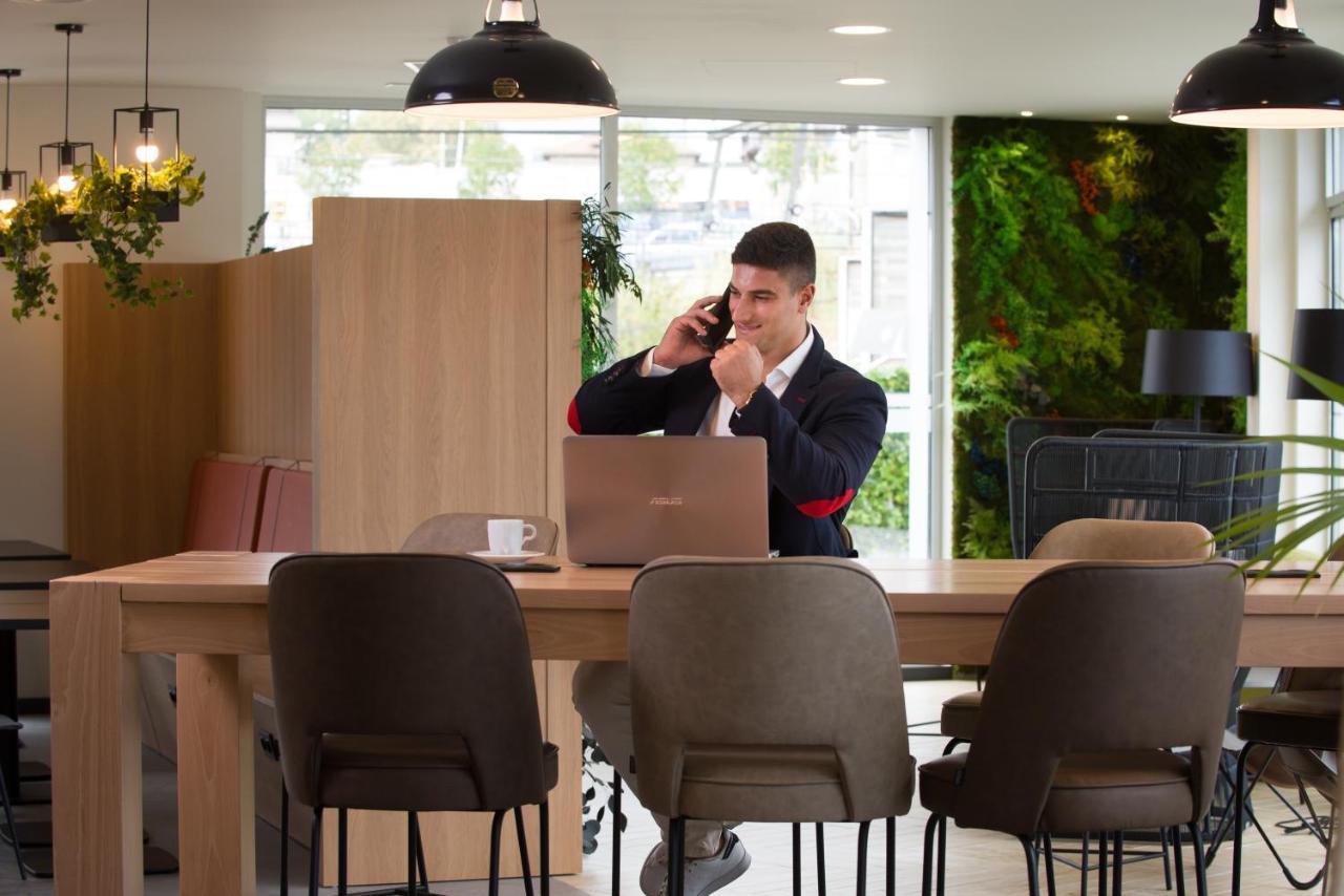 Hotel Ibis Styles 3*