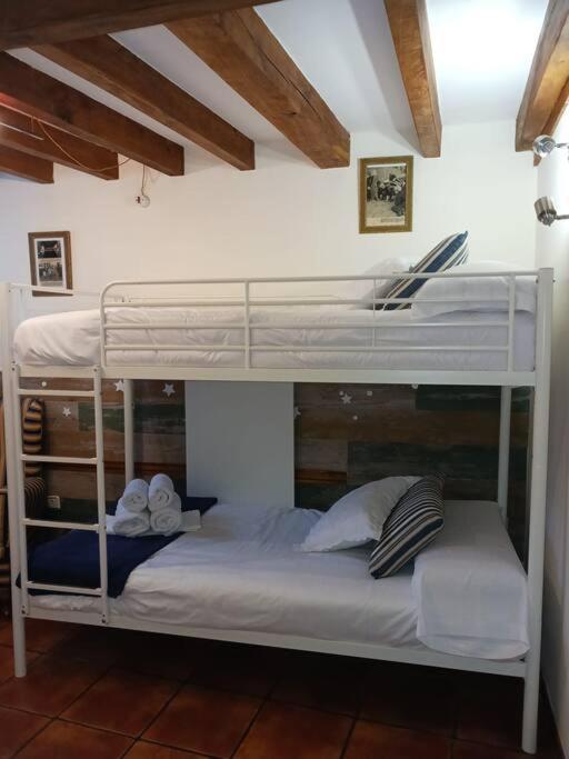 Сasa de vacaciones Casa Independiente Con Chimena, Jardin Y Barbacoa Santander