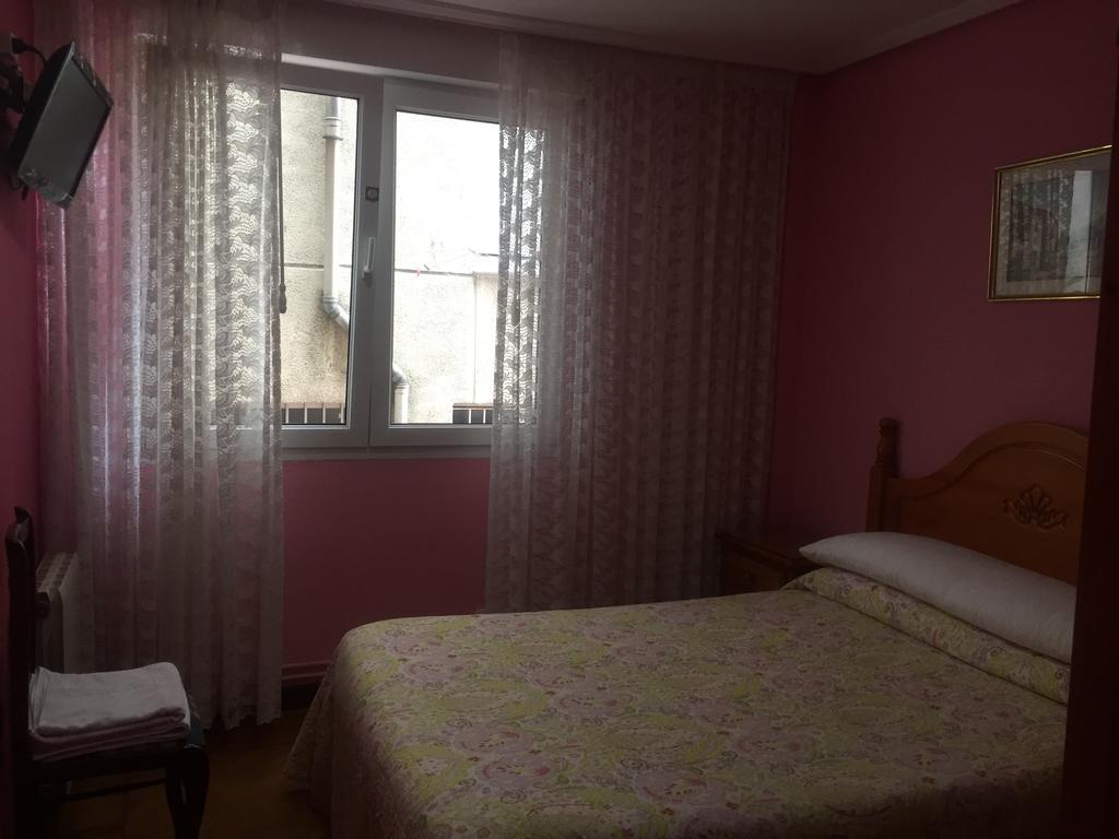 Guest house A-madrid