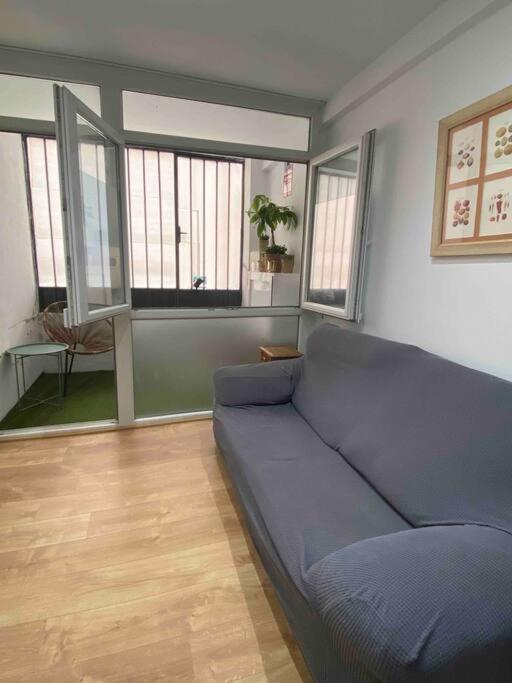 Apartment Apartamento Acogedor Sardinero Area Santander