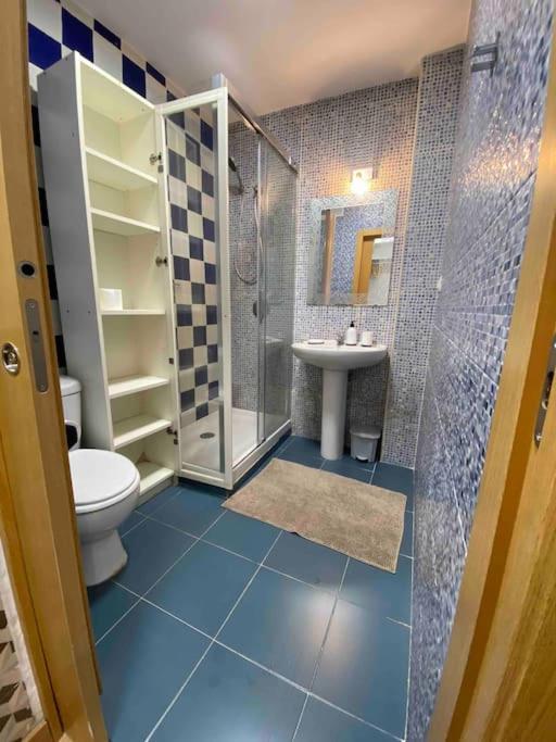 Apartamento Acogedor Sardinero Area Apartment *