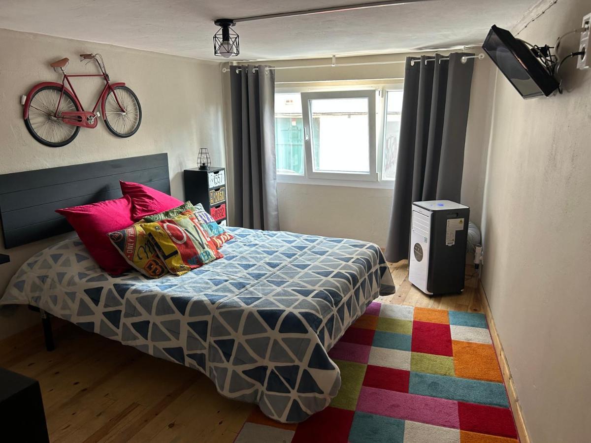 Loft Centro Apartment Santander
