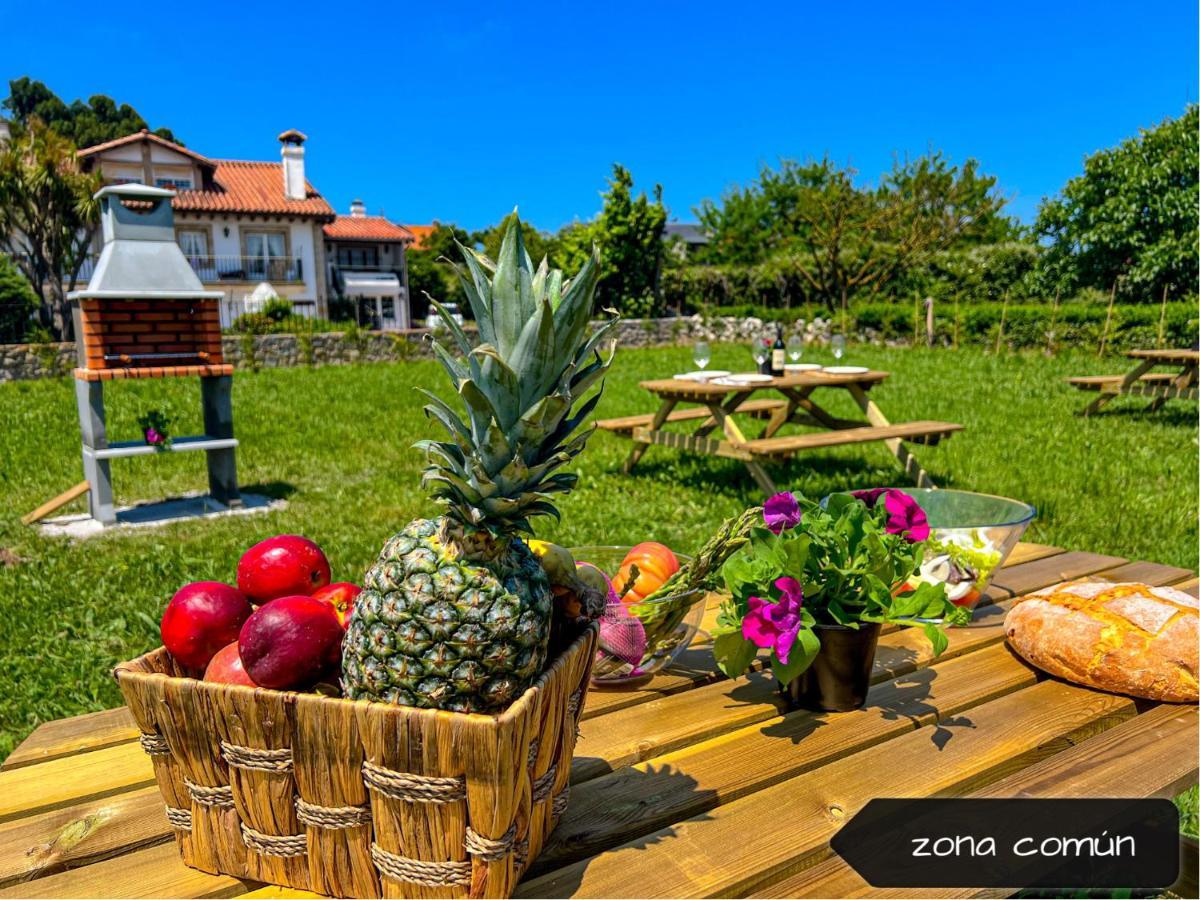 La Maruca Loft Deluxe 3000 Santander