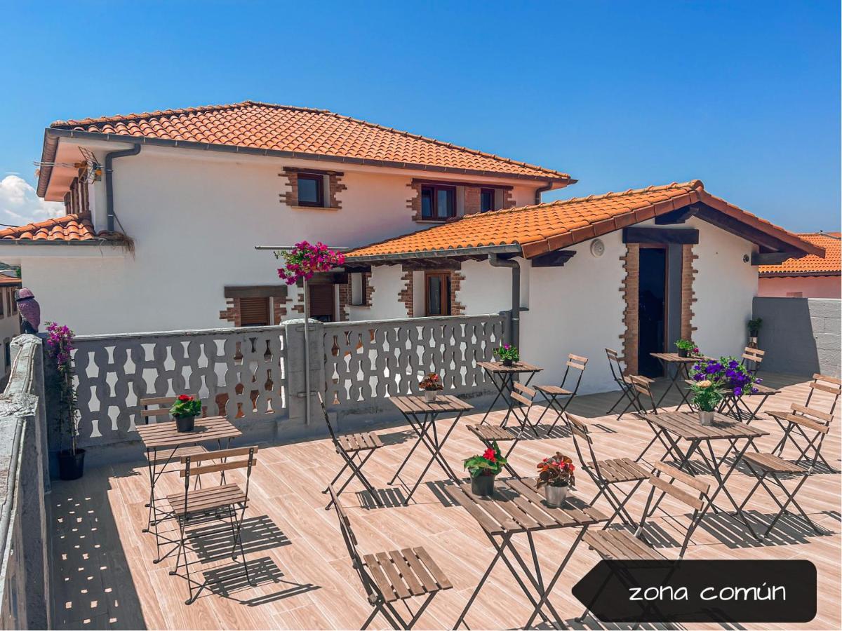 Apartamento La Maruca Loft Deluxe 3000 *