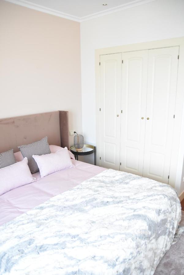 Vacare - Sabor A Mar Apartamento Santander