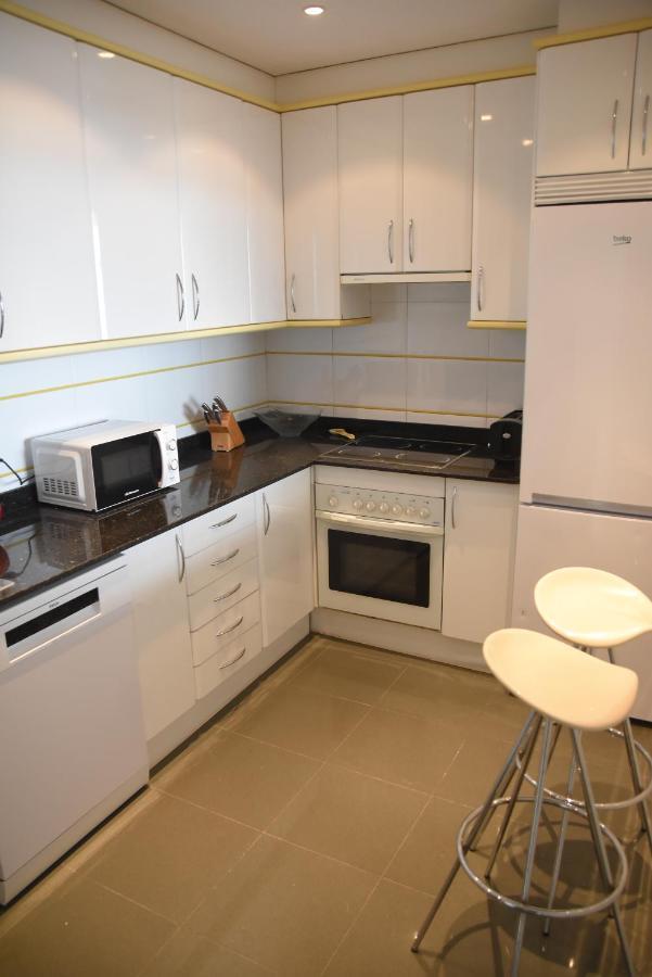 Apartamento Vacare - Sabor A Mar Santander