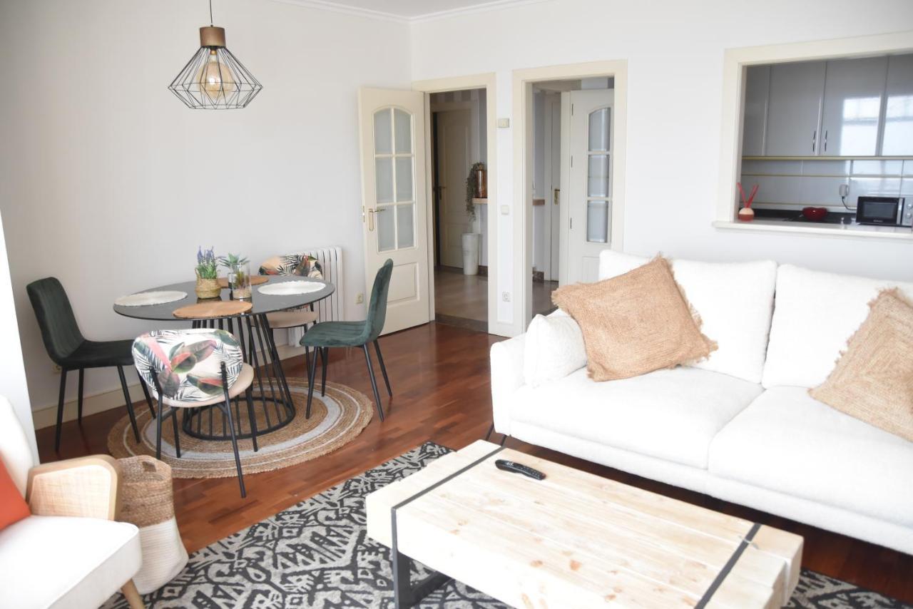 Apartamento Vacare - Sabor A Mar