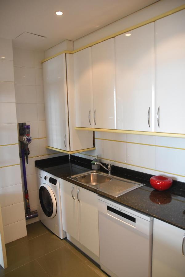 Vacare - Sabor A Mar Apartamento *