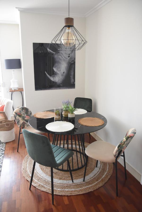 Apartamento Vacare - Sabor A Mar