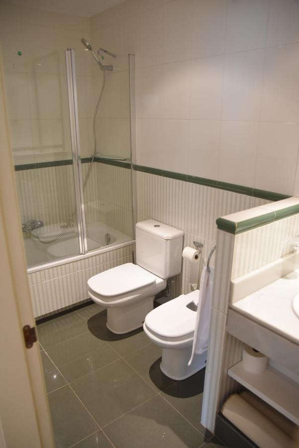 Vacare - Sabor A Mar Apartamento *