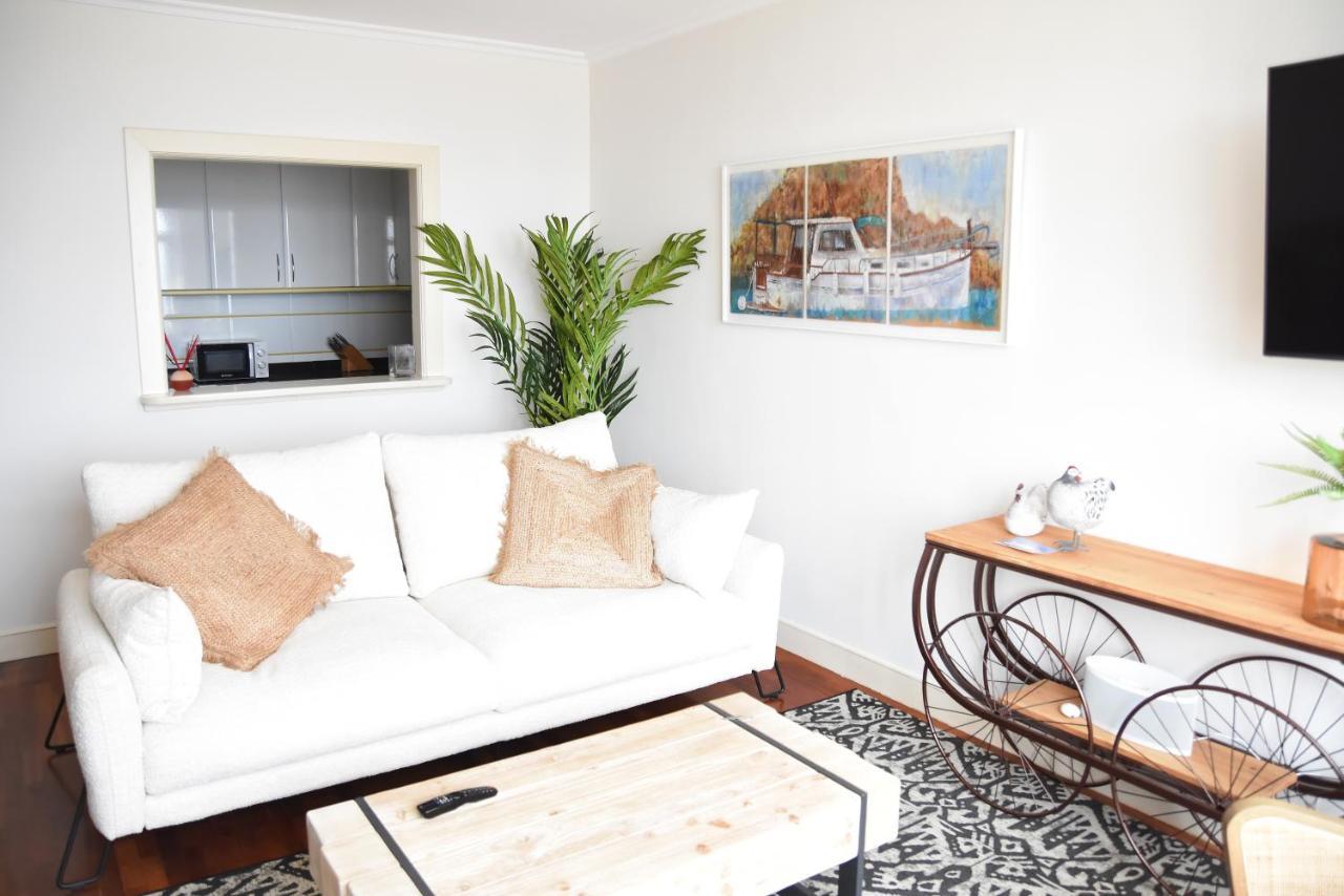 Apartamento Vacare - Sabor A Mar *