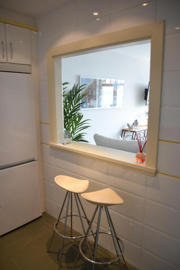 Vacare - Sabor A Mar Apartamento Santander