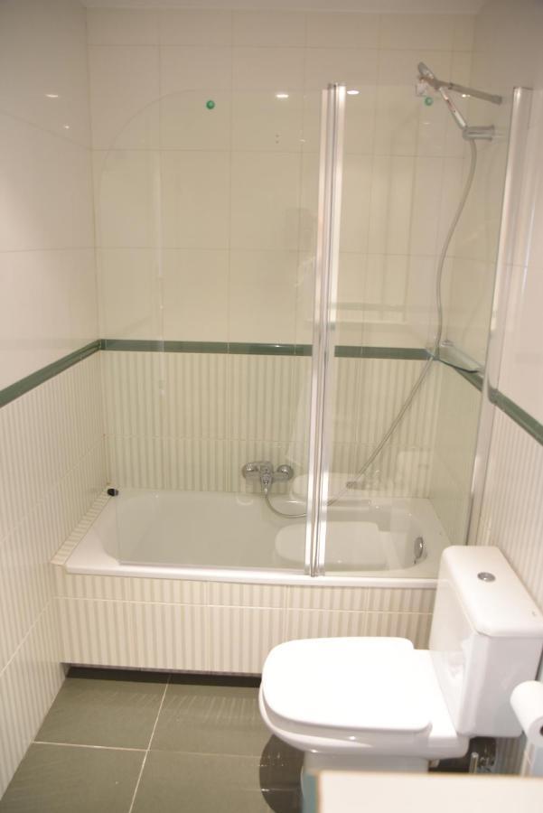 Apartamento Vacare - Sabor A Mar Santander